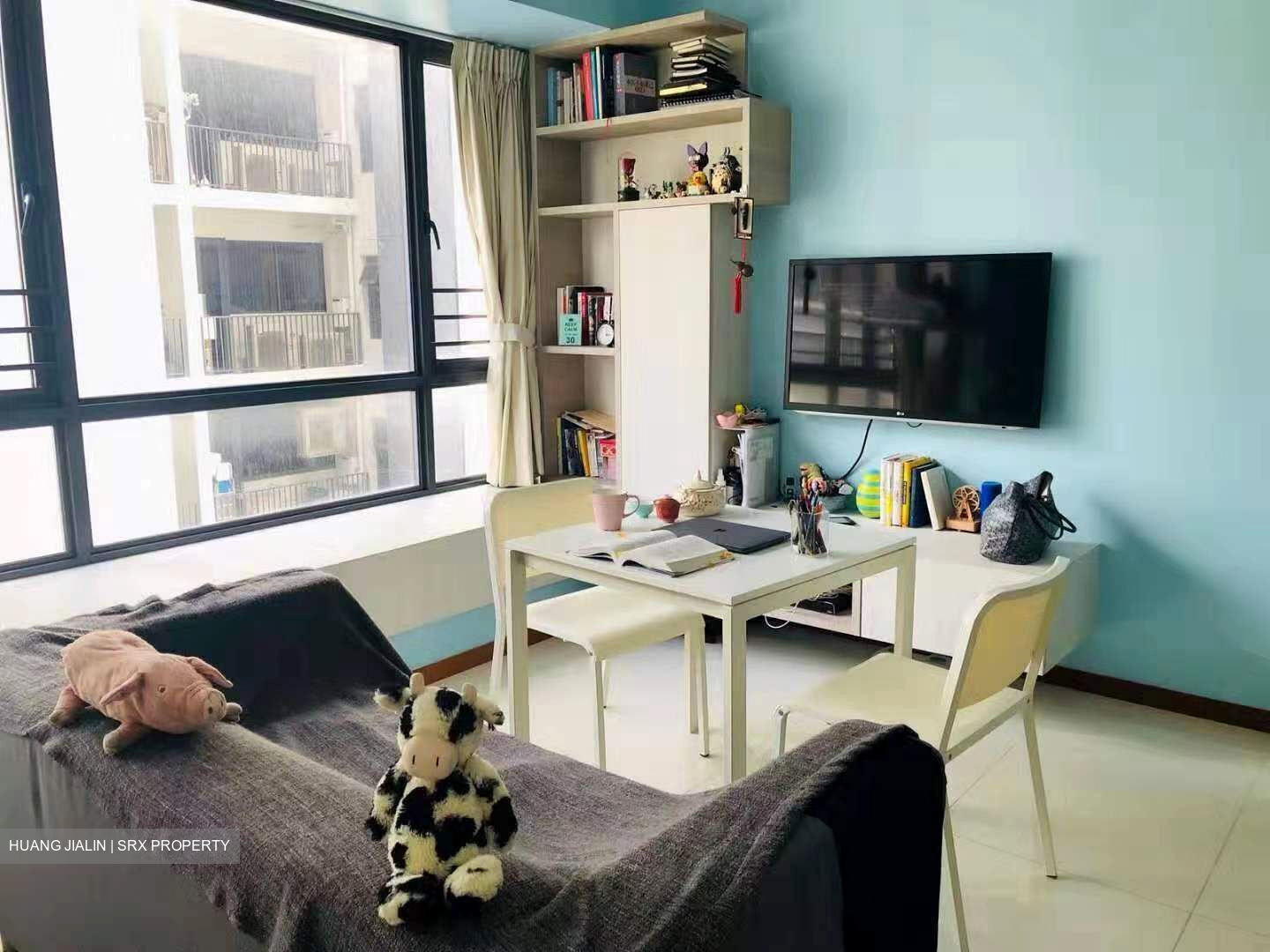 8@Woodleigh (D13), Condominium #378444811